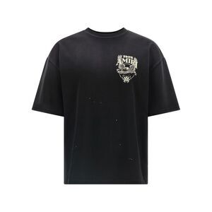 Amiri Men 'Amiri Eagle' T-Shirt